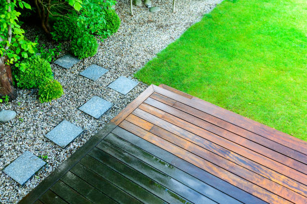 Best Gutter Cleaning  in Benton Park, CA