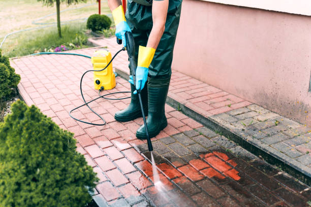 Best Roof Washing  in Benton Park, CA
