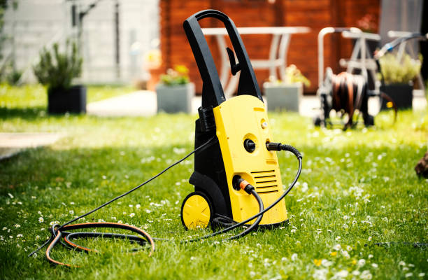 Best Building Exterior Washing  in Benton Park, CA